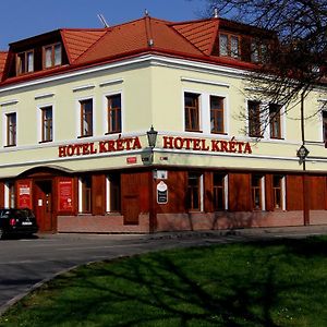 Hotel Kreta